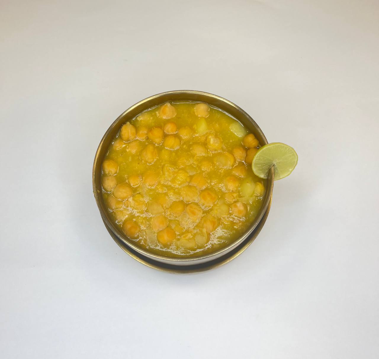 آب نخود