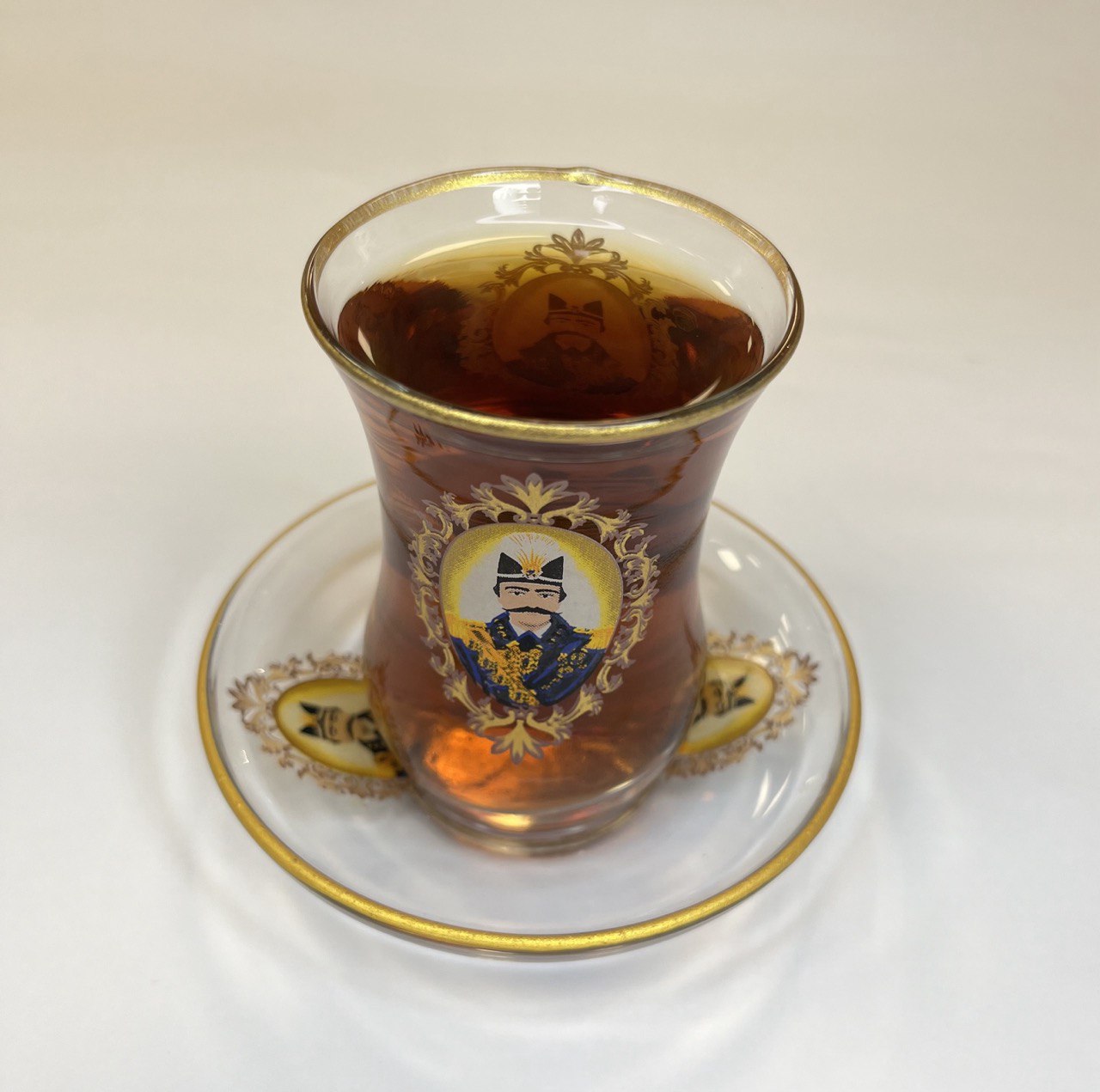 چای استکانی