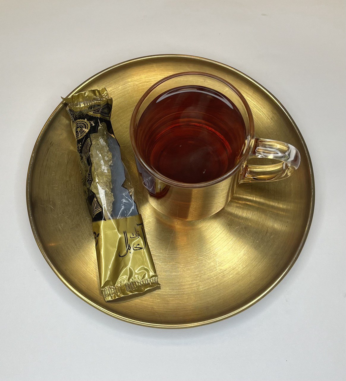 چای نبات