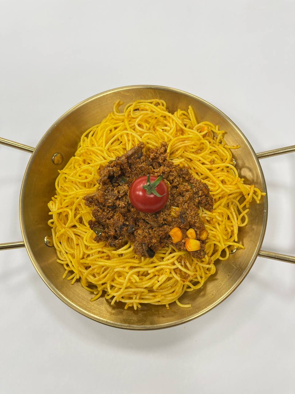 ماکارونی