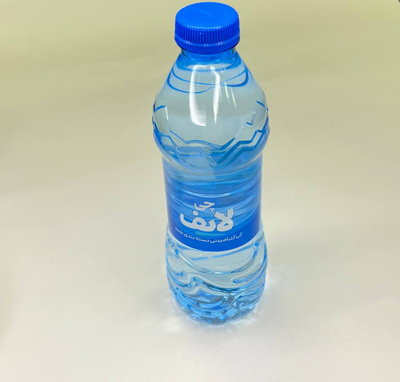 آب معدنی